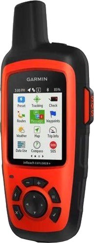 Garmin inReach Explorer+