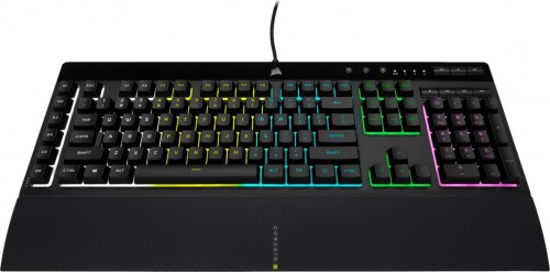 Corsair K55 RGB PRO