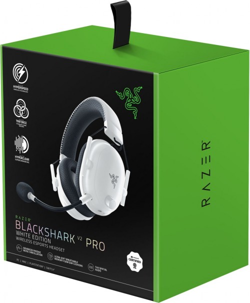 Razer Blackshark V2 Pro