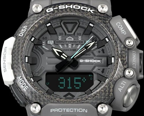 Casio G-Shock GR-B200RAF-8A