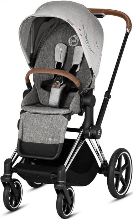 Cybex e-Priam