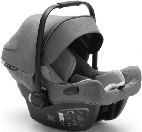 Bugaboo Turtle Air