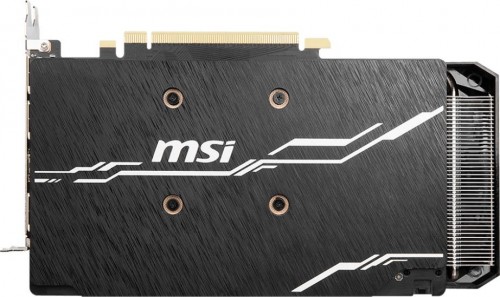 MSI GeForce RTX 2060 SUPER VENTUS GP