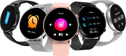 Smart Watch DT96