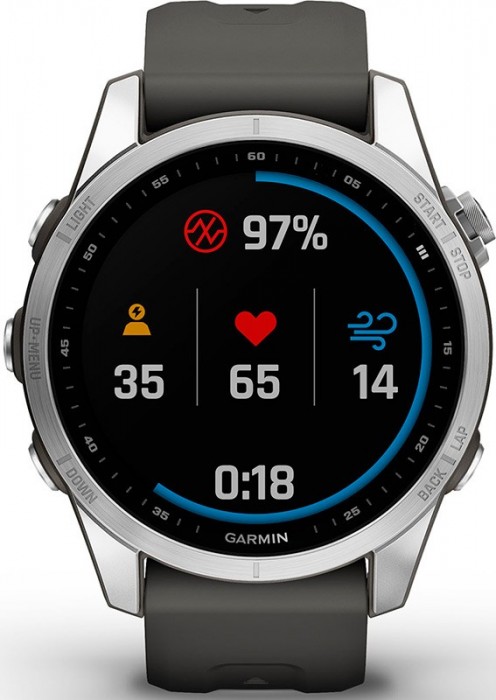 Garmin Fenix 7S