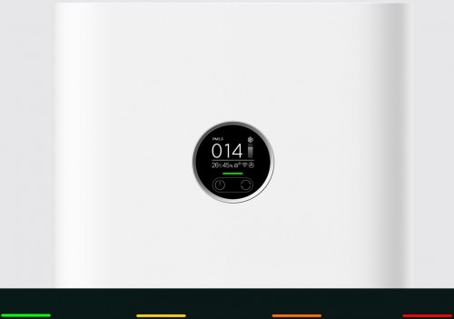 Xiaomi Smart Air Purifier 4 Pro