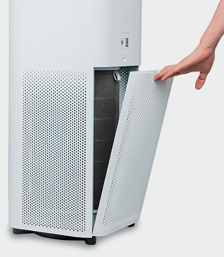 Xiaomi Smart Air Purifier 4 Pro