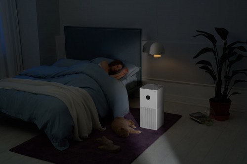 Xiaomi Smart Air Purifier 4 Lite