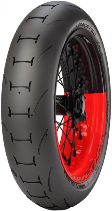 Metzeler Racetec SM