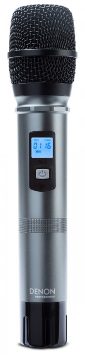 Denon Audio Commander