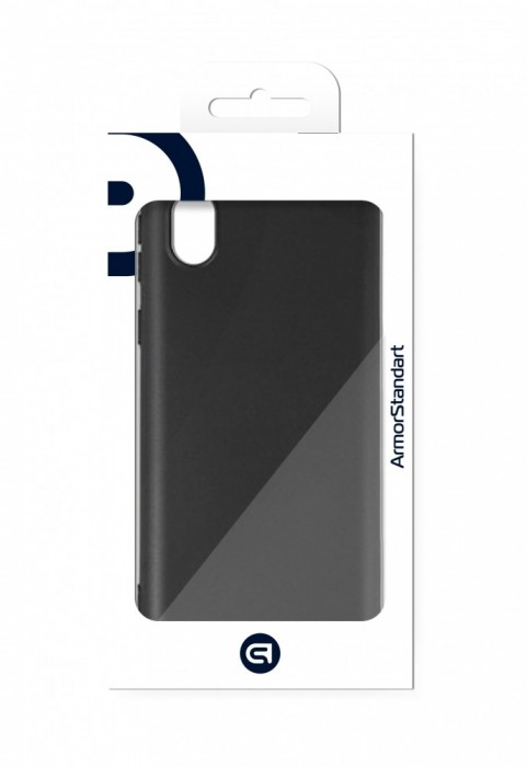 Упаковка ArmorStandart Matte Slim Fit for Galaxy A01 Core