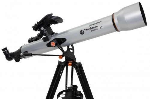 Celestron StarSense Explorer LT 80 AZ