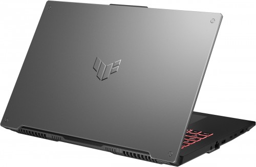 Asus TUF Gaming A17 (2022) FA707RE