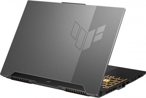 Asus TUF Gaming F15 (2022) FX507ZM