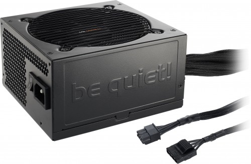 Be quiet BN292
