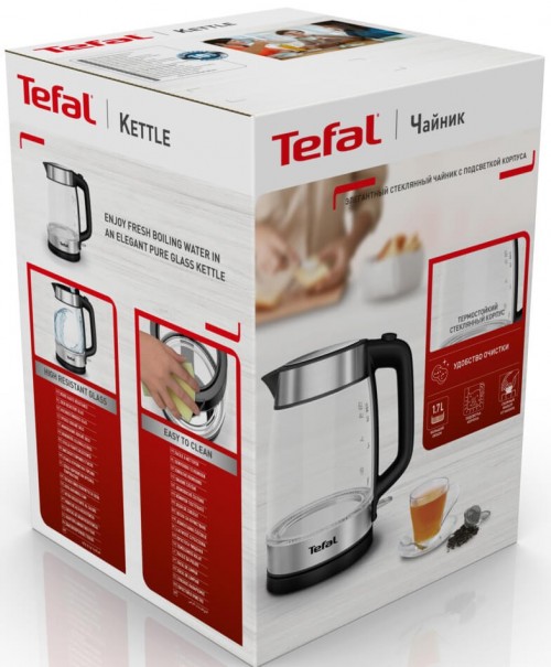 Tefal KI 7008