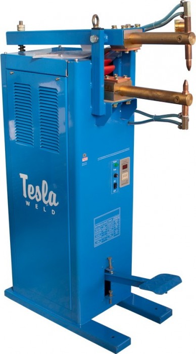 Tesla Weld SWM 20