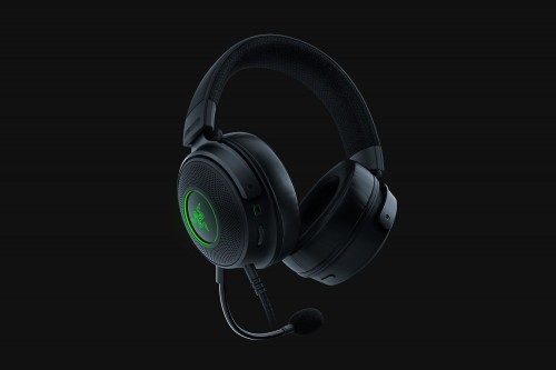 Razer Kraken V3 HyperSense