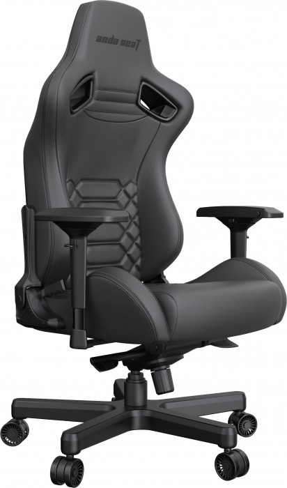 Anda Seat Kaiser 2 Napa