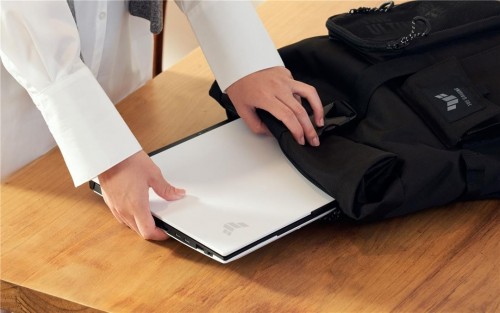 Asus TUF Dash F15 (2022) FX517ZC