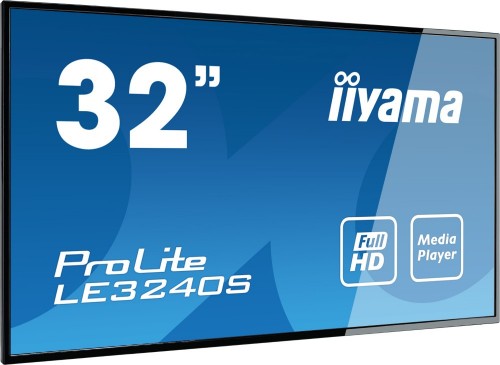 Iiyama ProLite LE3240S-B3