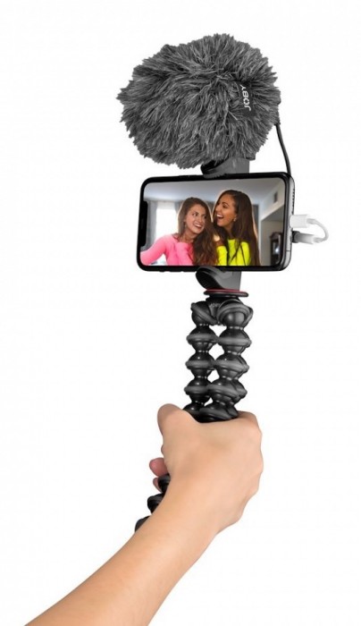 Joby GorillaPod Creator Kit