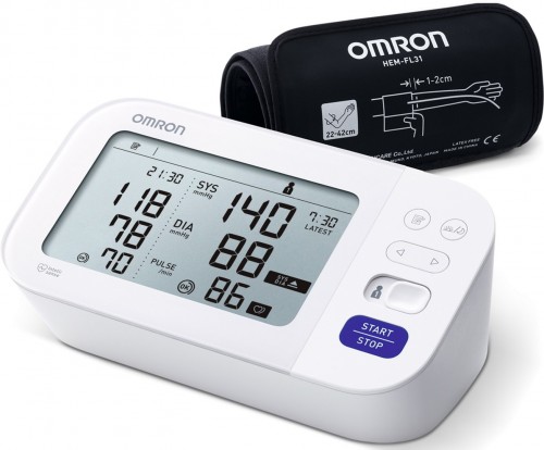 Omron M6 Comfort