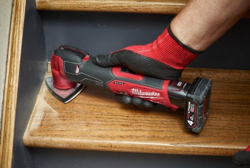 Milwaukee M12 FMT-422X