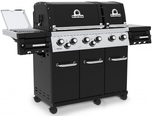 Broil King Regal 690 IR Pro