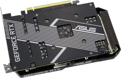 Asus GeForce RTX 3060 Dual V2 LHR