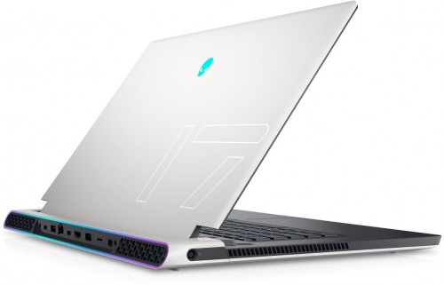 Dell Alienware x17 R2