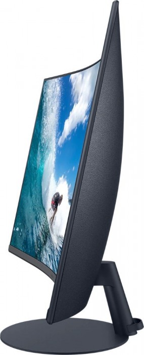 Samsung C27T550FDR