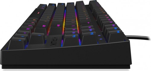 KRUX ATAX PRO RGB Blue Switch