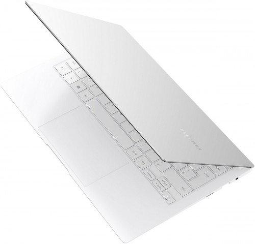 Samsung Galaxy Book2 Pro 13