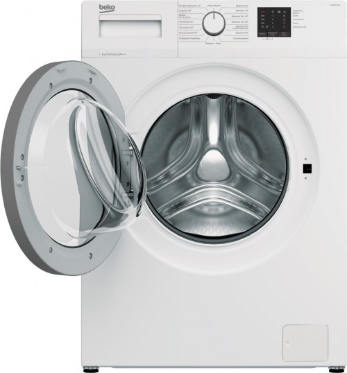 Beko WUE 6511 XSW