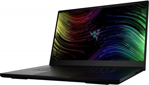 Razer Blade 17 2022