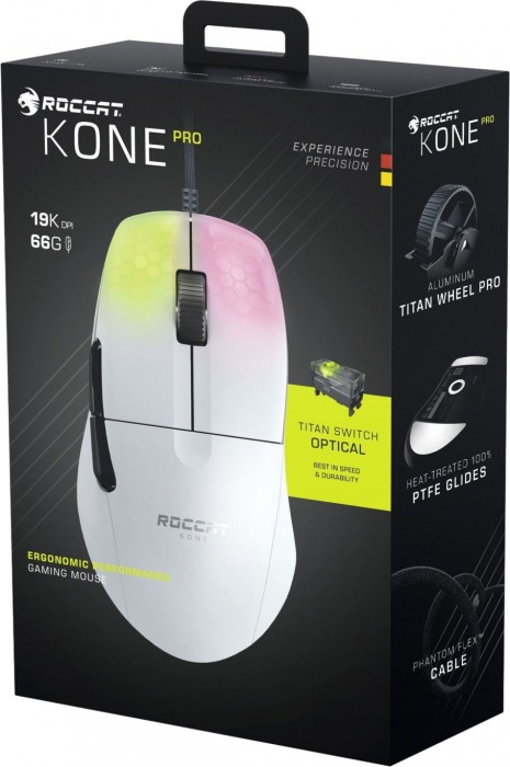 Roccat Kone Pro