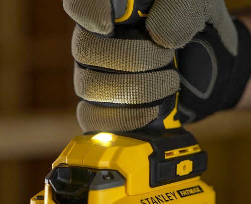 Stanley FatMax SFMCD720B