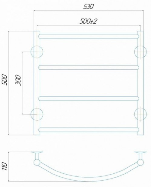 Deffi Classik E R P5 500x500