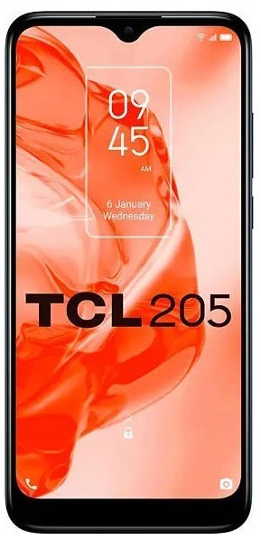 TCL 205