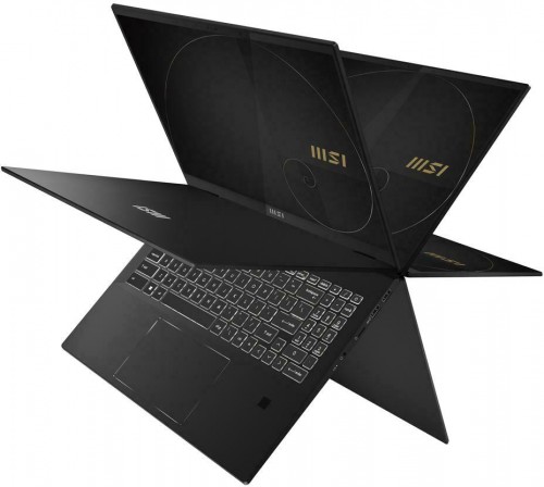 MSI Summit E16 Flip A12UCT