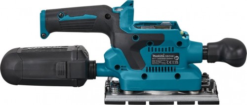 Makita DBO381ZU