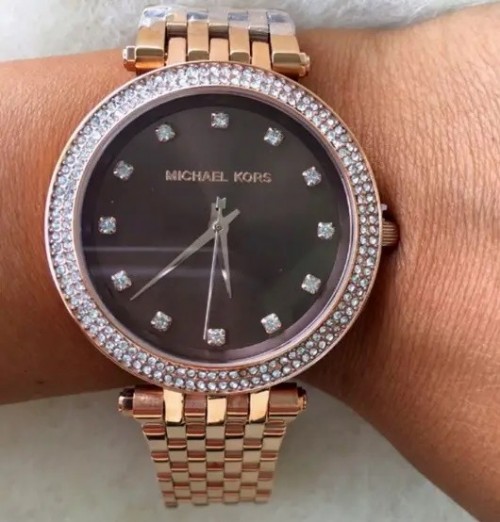 Michael Kors MK3217