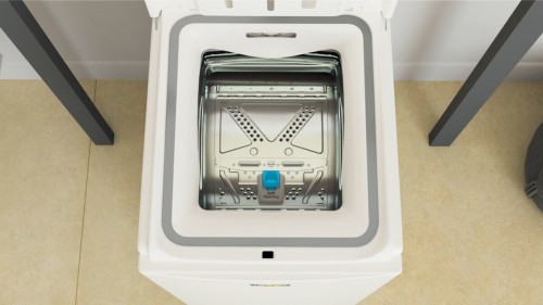 Whirlpool TDLRB 6241 BS