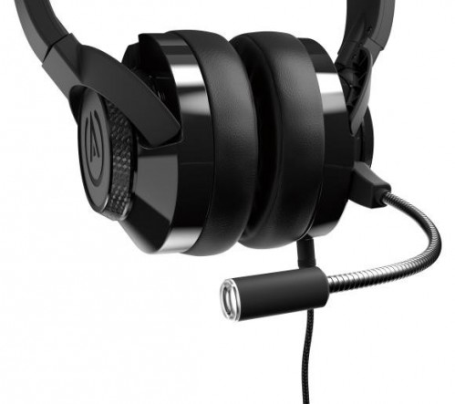 PowerA Fusion Wired Gaming Headset