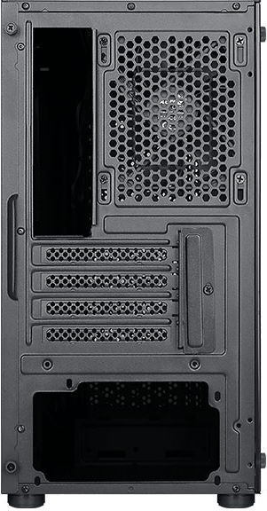 Aerocool Hexform V1