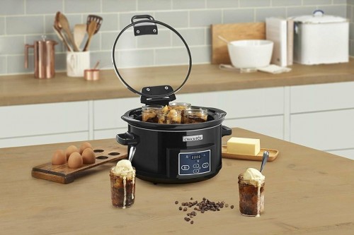 Crock-Pot CSC052X