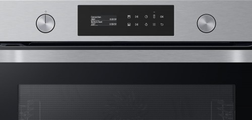 Samsung Dual Cook NV75A6549RS