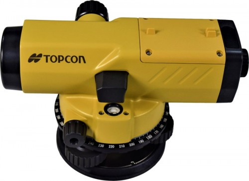 Topcon AT-B4A