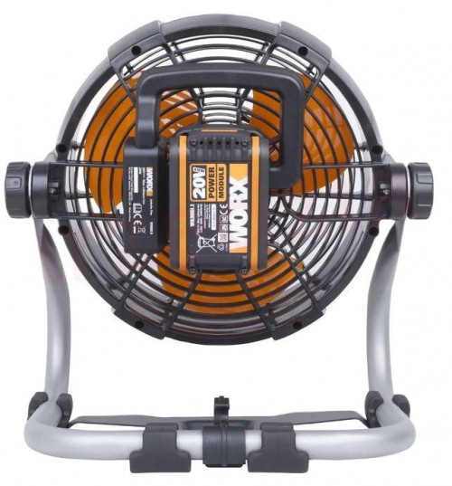 Worx X095.9
